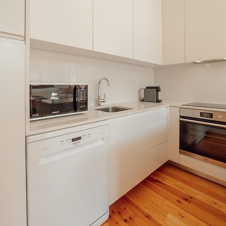 פורטו Boavista Premium Apartments By Vacationy מראה חיצוני תמונה
