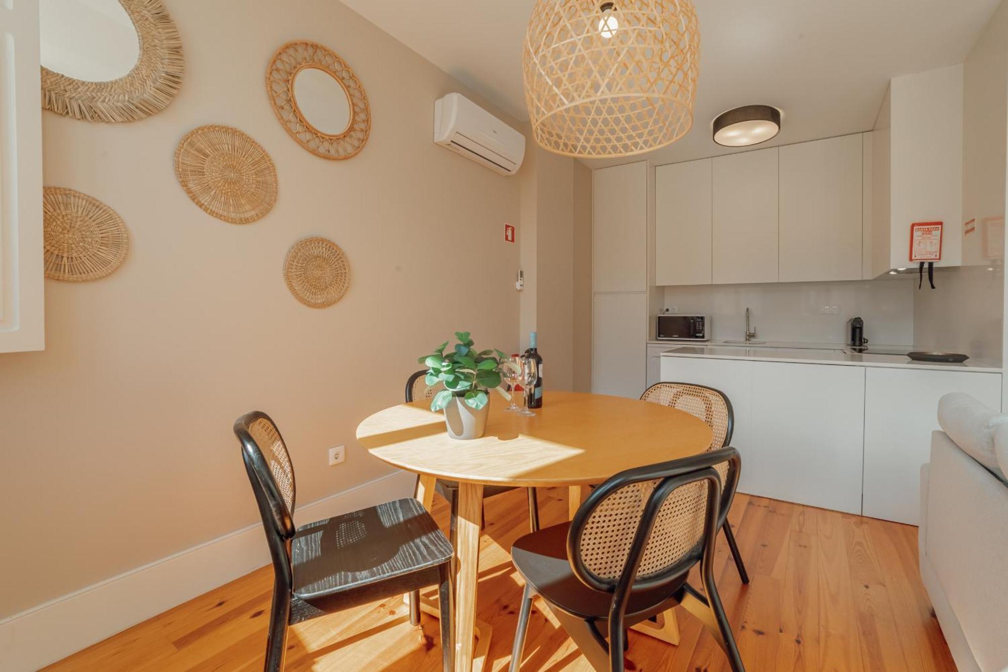 פורטו Boavista Premium Apartments By Vacationy מראה חיצוני תמונה