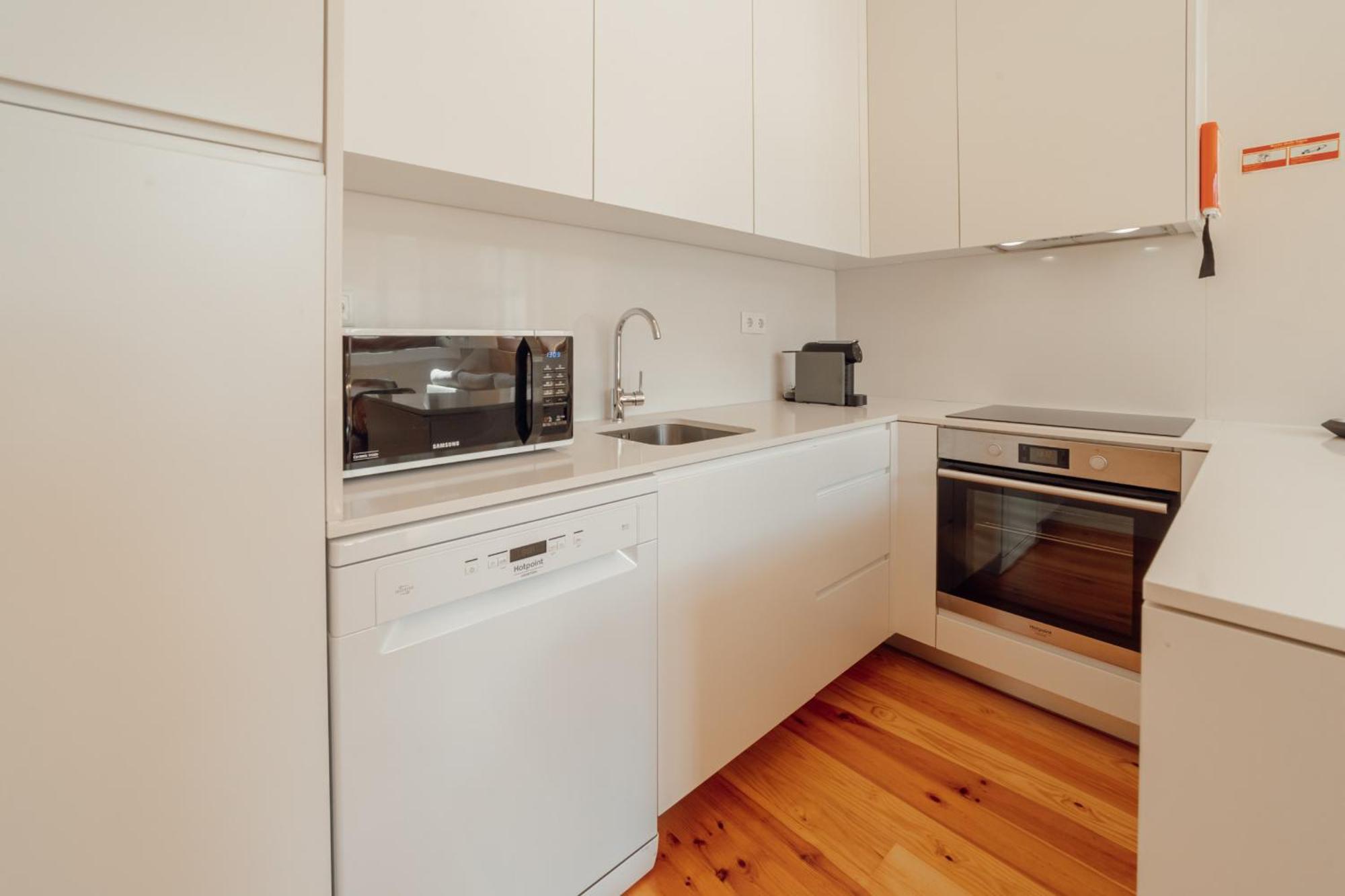 פורטו Boavista Premium Apartments By Vacationy מראה חיצוני תמונה